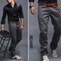 2604100048 Mens denim pants