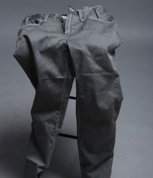 2604100048 Mens denim pants