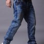 2604100049 Mens denim pants