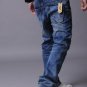 2604100049 Mens denim pants