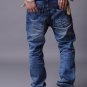 2604100049 Mens denim pants