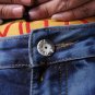 2604100049 Mens denim pants