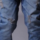2604100049 Mens denim pants