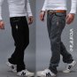2604100050 Mens denim pants