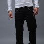 2604100050 Mens denim pants