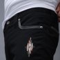 2604100050 Mens denim pants