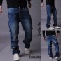 2604100051 Mens denim pants