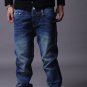 2604100051 Mens denim pants