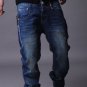 2604100051 Mens denim pants