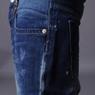 2604100051 Mens denim pants