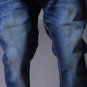 2604100051 Mens denim pants