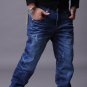 2604100052 Mens denim pants
