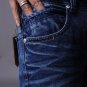 2604100052 Mens denim pants
