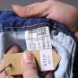 2604100052 Mens denim pants