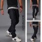 2604100054 Mens denim pants