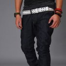 2604100054 Mens denim pants