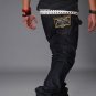 2604100054 Mens denim pants