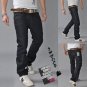 2604100055 Mens denim pants