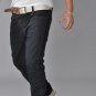 2604100055 Mens denim pants