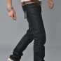 2604100055 Mens denim pants