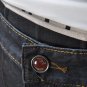 2604100055 Mens denim pants