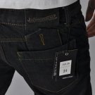 2604100055 Mens denim pants
