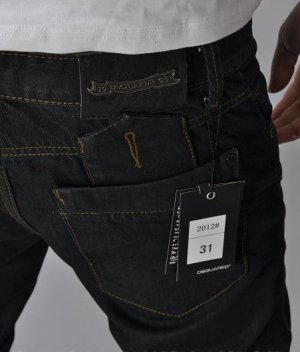 2604100055 Mens denim pants