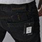 2604100055 Mens denim pants