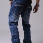 2604100056 Mens denim pants