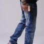2604100057 Mens denim pants