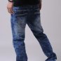 2604100057 Mens denim pants
