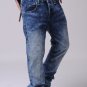 2604100057 Mens denim pants