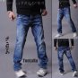 2604100058 Mens denim pants