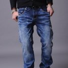 2604100058 Mens denim pants