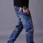 2604100058 Mens denim pants