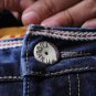 2604100058 Mens denim pants
