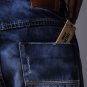 2604100058 Mens denim pants
