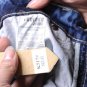 2604100058 Mens denim pants