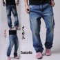 2604100059 Mens denim pants