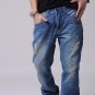 2604100059 Mens denim pants