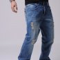 2604100059 Mens denim pants