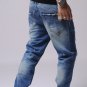 2604100059 Mens denim pants