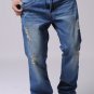 2604100059 Mens denim pants