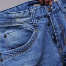 2604100059 Mens denim pants