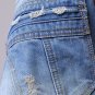 2604100059 Mens denim pants