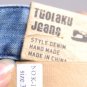 2604100059 Mens denim pants