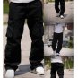2604100060 Mens cargo pants