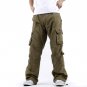 2604100060 Mens cargo pants