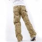 2604100060 Mens cargo pants
