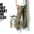 2604100062 Mens cargo pants